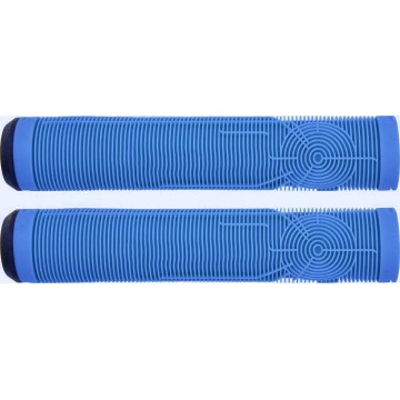 Tilt Metra Pro Scooter Grips (Royal)