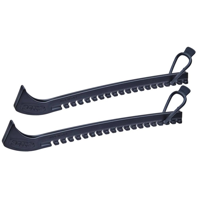Roces Hockey Skate Guards (Black)