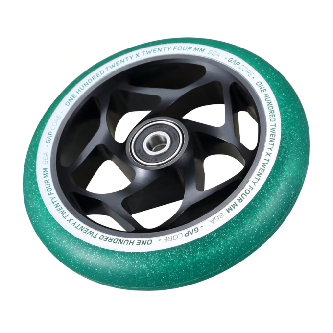 BLUNT GAP Core Wheels – Raktáron!