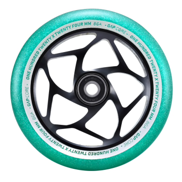 BLUNT GAP Core Wheels – Raktáron!