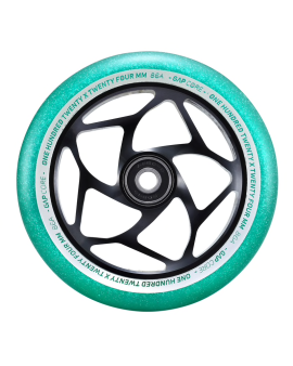 BLUNT GAP Core Wheels – Raktáron!