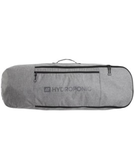 Hydroponic BG Courthouse Skateboard Bag (Grey)