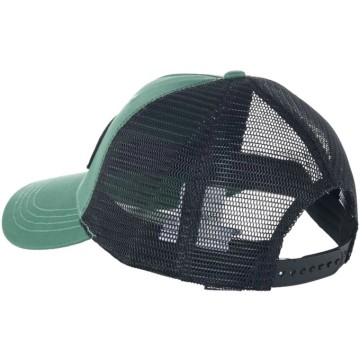 Hydroponic PE Crime Cap (Blue)