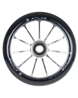 Stunt Scooter Wheel Ethic Atlas 110mm Black