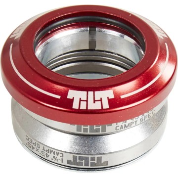 Tilt integrált headset rollerekhez – több színben