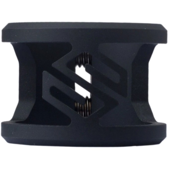 Striker Aether Double roller bilincs – könnyű és erős