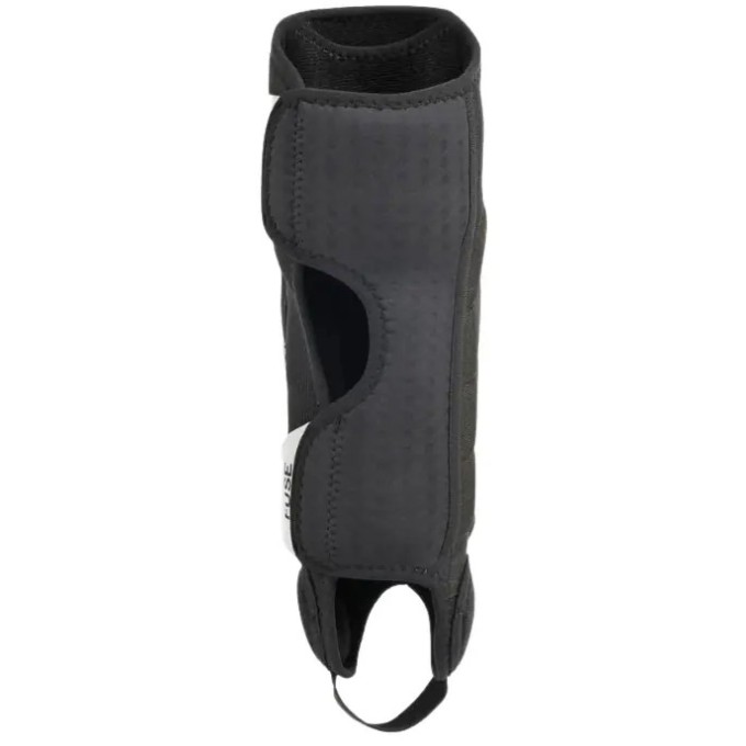Fuse Alpha Plus Shin Pad Combo (Kids XS-S)