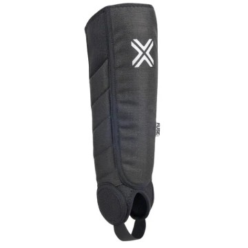 Fuse Alpha Plus Shin Pad Combo (Kids M-L)