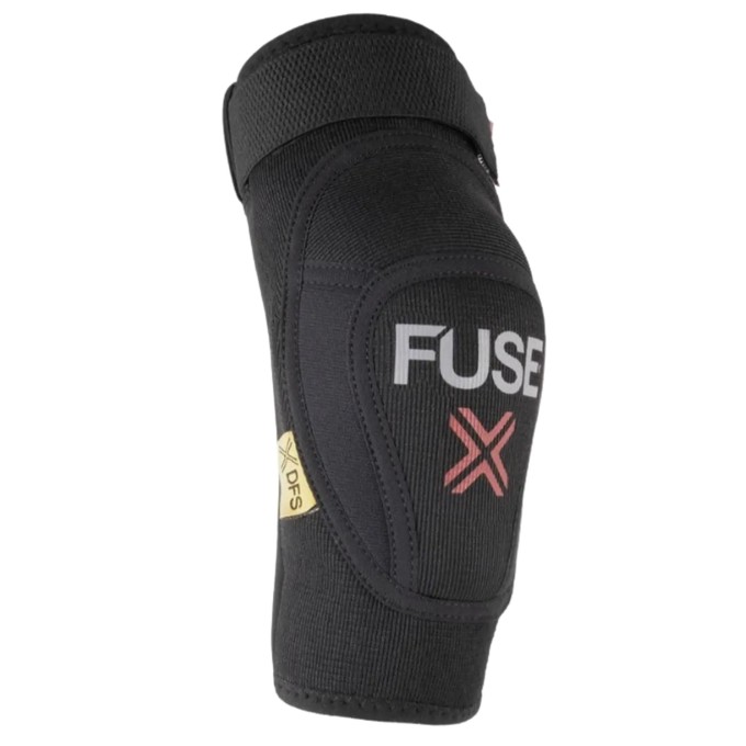 Fuse Delta Elbow Pads (Kids M-L)