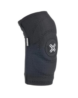 Fuse Alpha Lite Elbow Pads (Kids XS-S|Black)