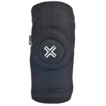 Fuse Alpha Lite Elbow Pads (Kids XS-S|Black)