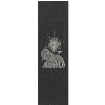 Tilt Puncture Pro Scooter Griptape (No. 80 Bone)