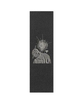 Tilt Puncture Pro Scooter Griptape (No. 80 Bone)