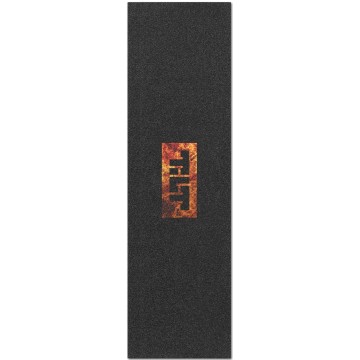 Tilt Block Logo Pro Scooter Griptape (No. 80 Inferno)