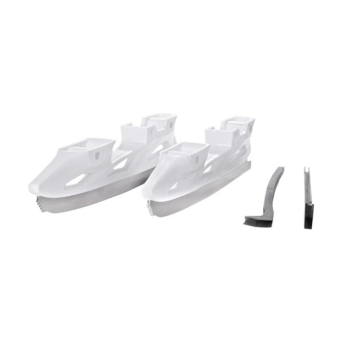 Jégkorcsolya pengék Raven Lia és Oxen modellekhez