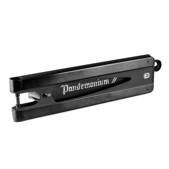 Ethic Pandemonium Boxed V2 8/12STD 520mm – könnyű freestyle roller deck