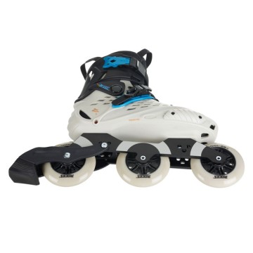 Roces Otli 100 TIF szürke görkorcsolya | 3 kerekes 100 mm