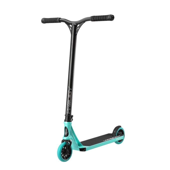 Freestyle Roller BLUNT COMPLETE PRODIGY X - raktáron!