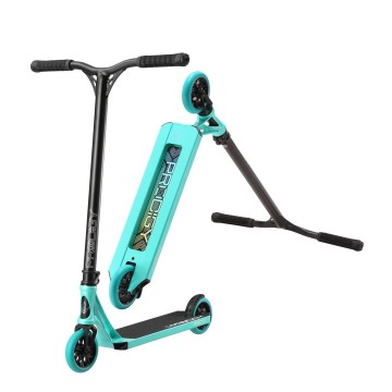 Freestyle Roller BLUNT COMPLETE PRODIGY X - raktáron!