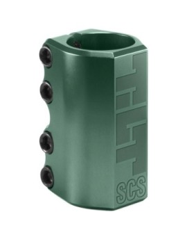 Tilt Classic SCS LT Clamp (Green)
