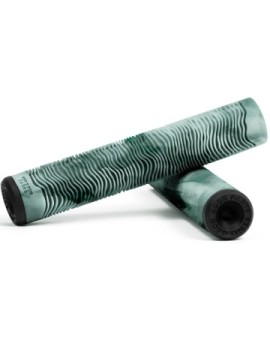 Tilt Topo Two Pro Scooter Grips (Forest)