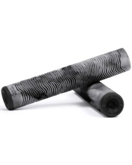 Tilt Topo Two Pro Scooter Grips (Smoke)