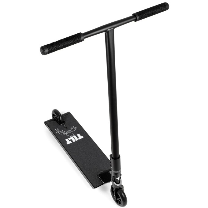 Tilt Theorem Build Pro Scooter (Chiseled)