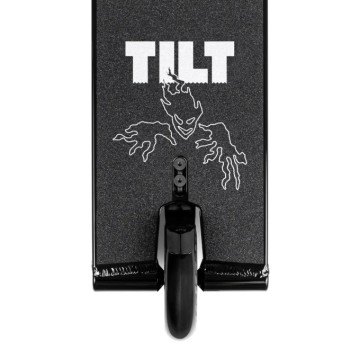Tilt Theorem Build Pro Scooter (Chiseled)
