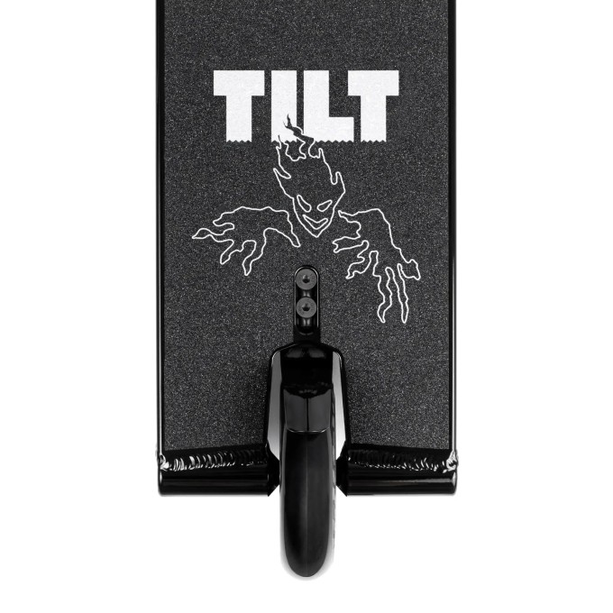 Tilt Theorem Build Pro Scooter (Chiseled)