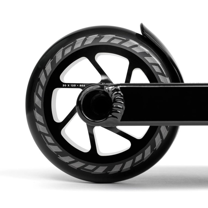 Tilt Theorem Build Pro Scooter (Chiseled)
