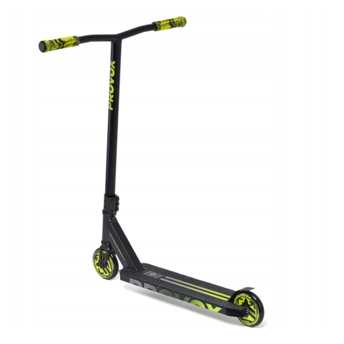 Stunt Scooter Raven Evolution Provox 110mm