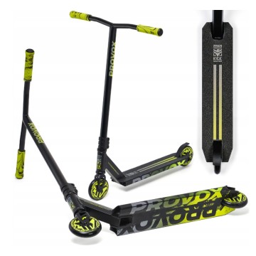 Stunt Scooter Raven Evolution Provox 110mm