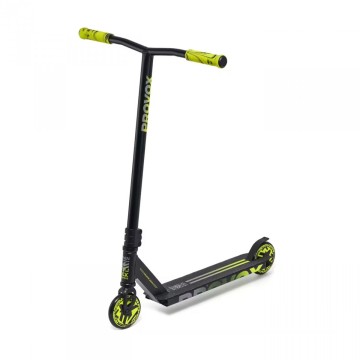 Stunt Scooter Raven Evolution Provox 110mm