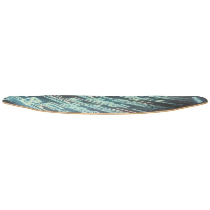 GoZone Flash Skimboard (40"|Turquoise)