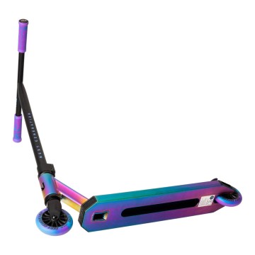 Stunt Scooter NKD Next Generation IHC-Great colors, nice price!