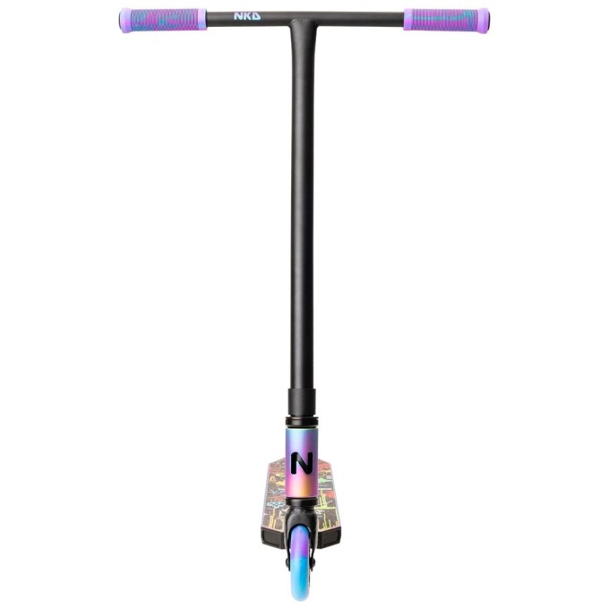 Stunt Scooter NKD Next Generation IHC-Great colors, nice price!