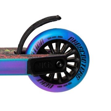 Stunt Scooter NKD Next Generation IHC-Great colors, nice price!