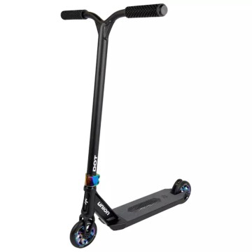 Könnyű, profi szintű Union Dot L freestyle roller