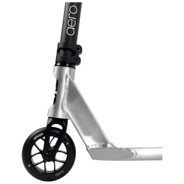 Könnyű freestyle roller Union Aero Complete XS