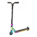 Freestyle Roller Raven Slick Neo Chrome