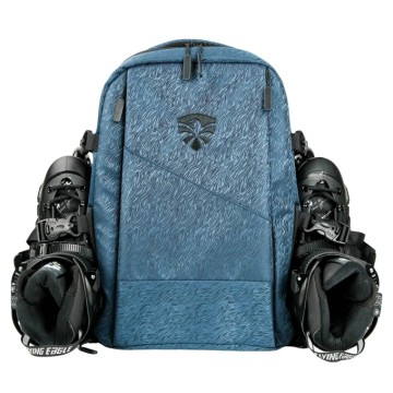 FlyingEagle Movement Skate Bag (M|Blue)