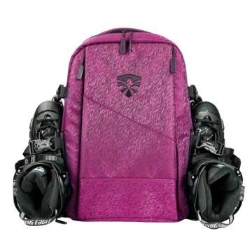 FlyingEagle Movement Skate Bag (M|Pink)