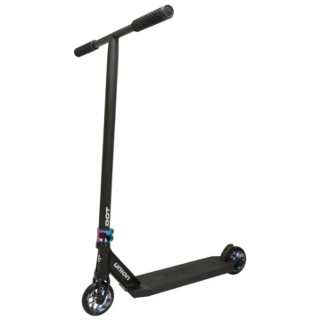 Könnyű, profi szintű Union Dot freestyle roller