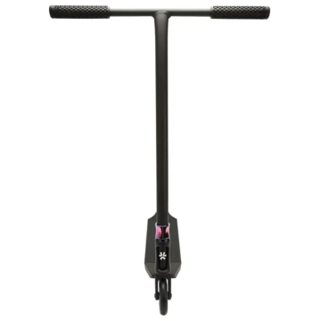 Könnyű, profi szintű Union Dot freestyle roller