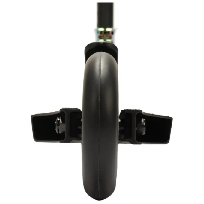 Könnyű, profi szintű Union Dot freestyle roller