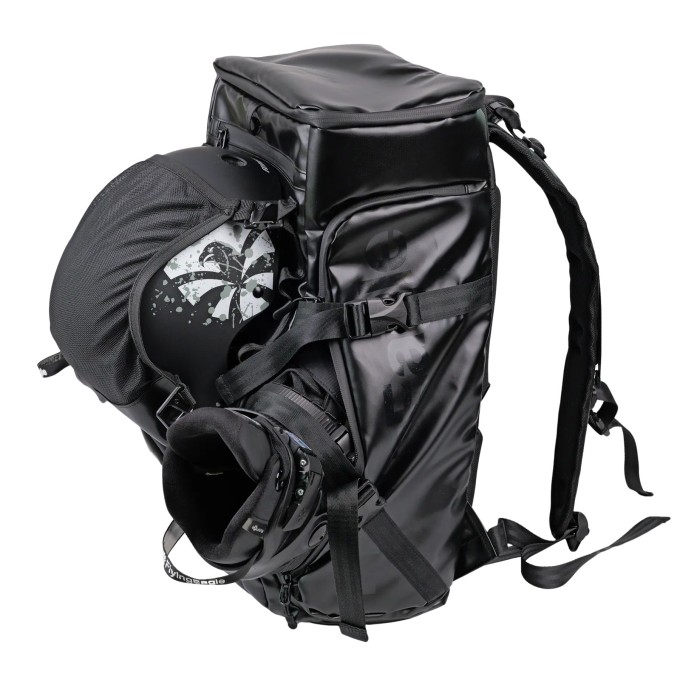 FlyingEagle Tech Backpack