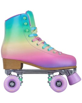 Quad Roller Skates Story Phoenix Pastelfade