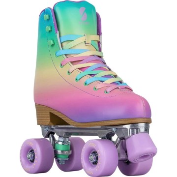 Quad Roller Skates Story Phoenix Pink-In Stock!