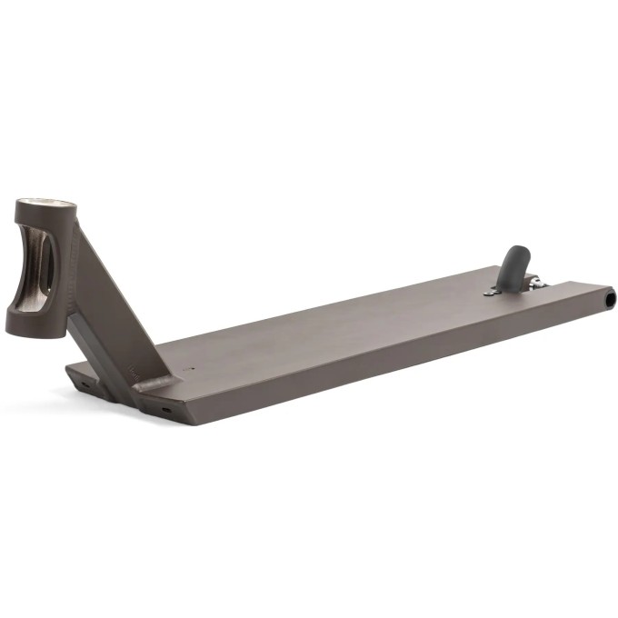 North Willow Garett Braz 6" Pro Scooter Deck (22.5"|Brown)