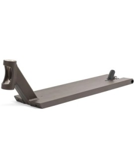 North Willow Garett Braz 6" Pro Scooter Deck (22.5"|Brown)